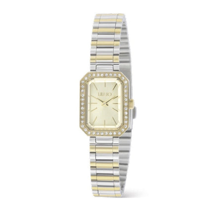 LIU-JO LUXURY TIME TLJ2690 Armbanduhr
