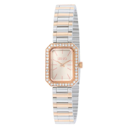 LIU-JO LUXURY TIME TLJ2691 Armbanduhr