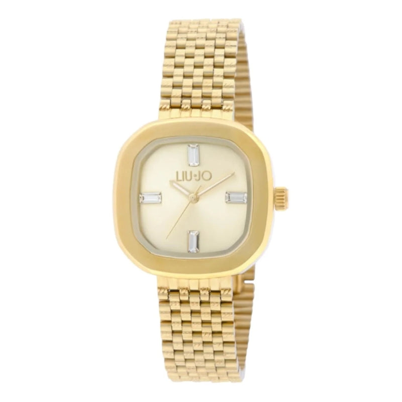 LIU-JO LUXURY TIME TLJ2777 Armbanduhr