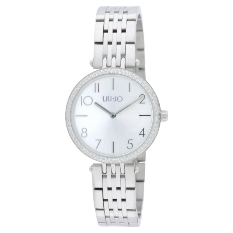 LIU-JO LUXURY TIME TLJ2781 Armbanduhr