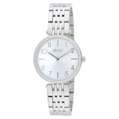 LIU-JO LUXURY TIME TLJ2781 Armbanduhr