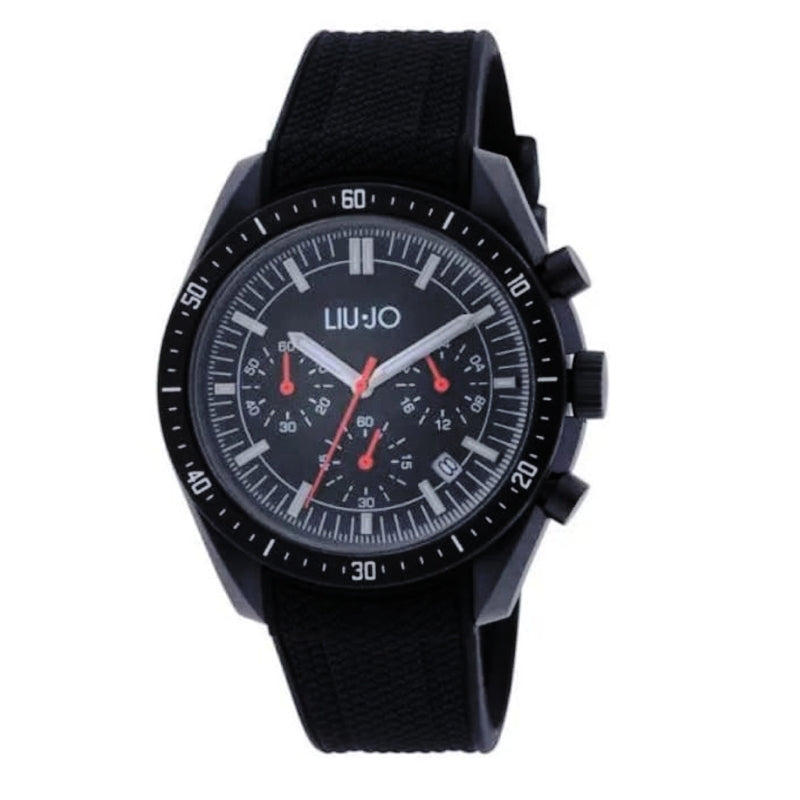 LIU-JO LUXURY TIME TLJ2791 Armbanduhr