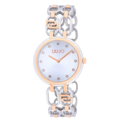LIU-JO LUXURY TIME TLJ2796 Armbanduhr