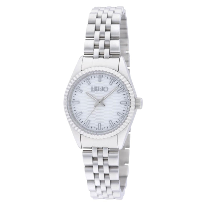 LIU-JO LUXURY TIME TLJ2800 Armbanduhr