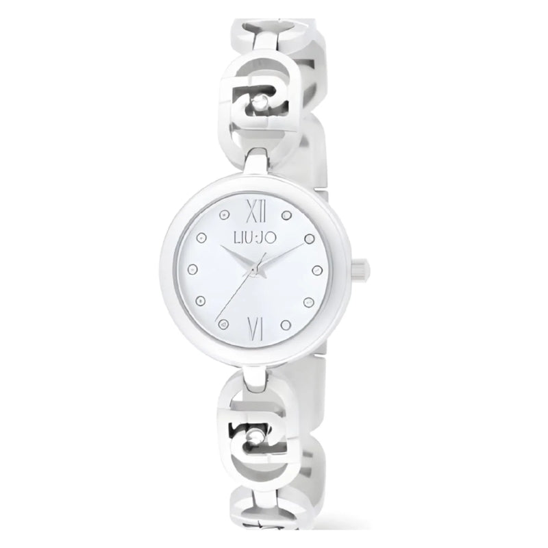 LIU-JO LUXURY TIME TLJ2814 Armbanduhr