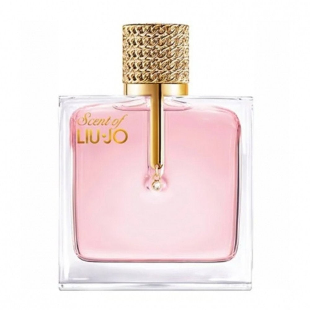 Liu Jo, Scent of Liu Jo, Eau de Parfum, Für Frauen, 75 ml *Tester