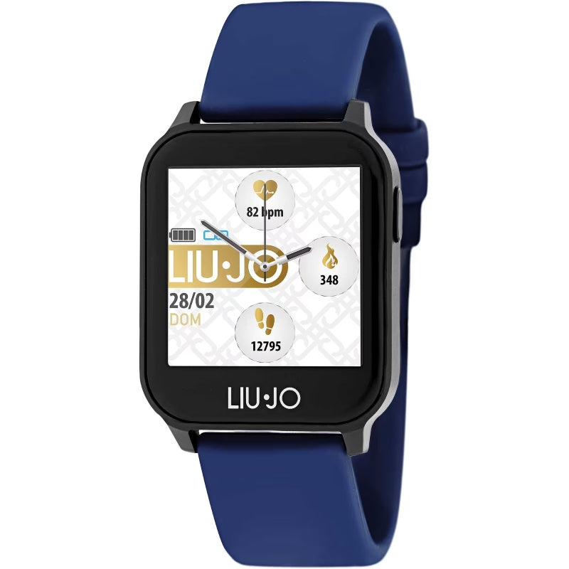 LIU-JO SMARTWATCH SWLJ009 Armbanduhr