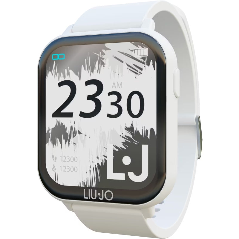 LIU-JO SMARTWATCH SWLJ062 Armbanduhr