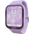 LIU-JO SMARTWATCH SWLJ067 Armbanduhr ansicht-2