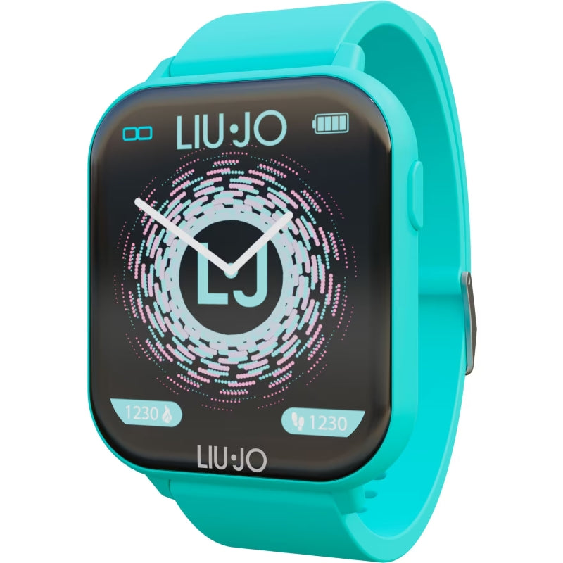 LIU-JO SMARTWATCH SWLJ068 Armbanduhr