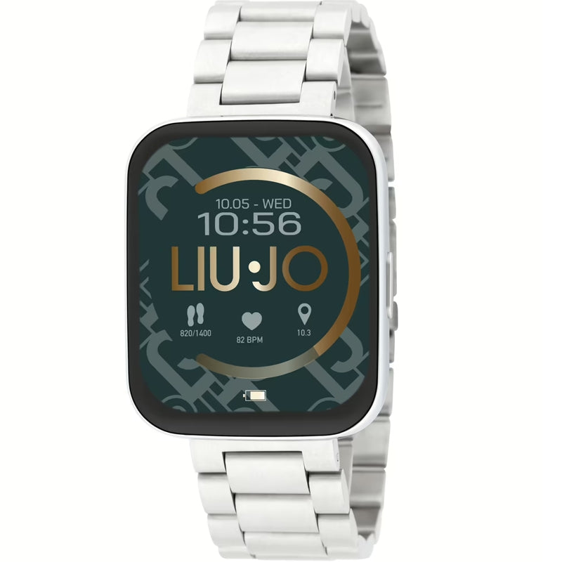 LIU-JO SMARTWATCH SWLJ085 Armbanduhr