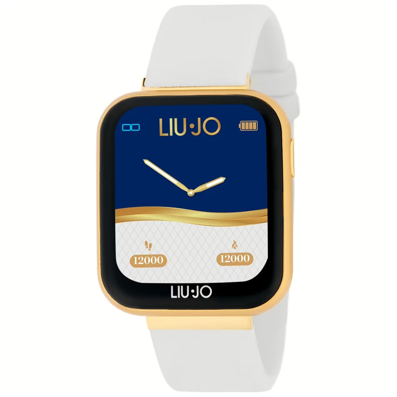 LIU-JO SMARTWATCH SWLJ109 Armbanduhr