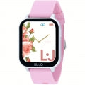LIU-JO SMARTWATCH SWLJ112 Armbanduhr ansicht-2