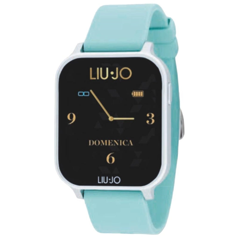 LIU-JO SMARTWATCH SWLJ113 Armbanduhr