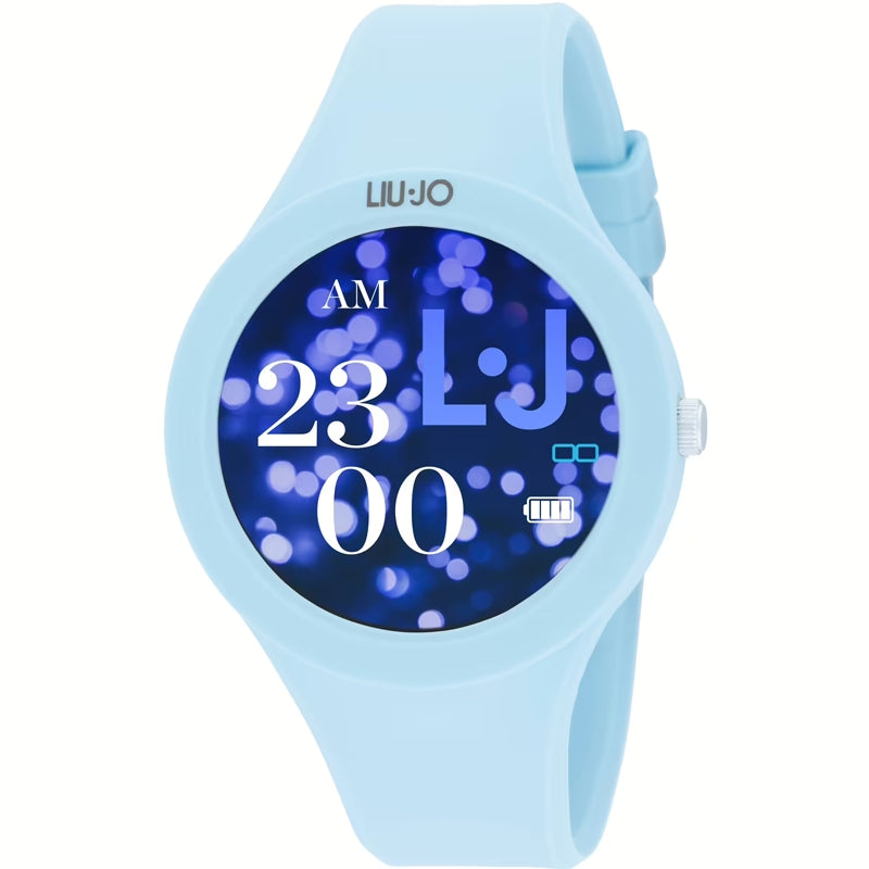 LIU-JO SMARTWATCH SWLJ124 Armbanduhr