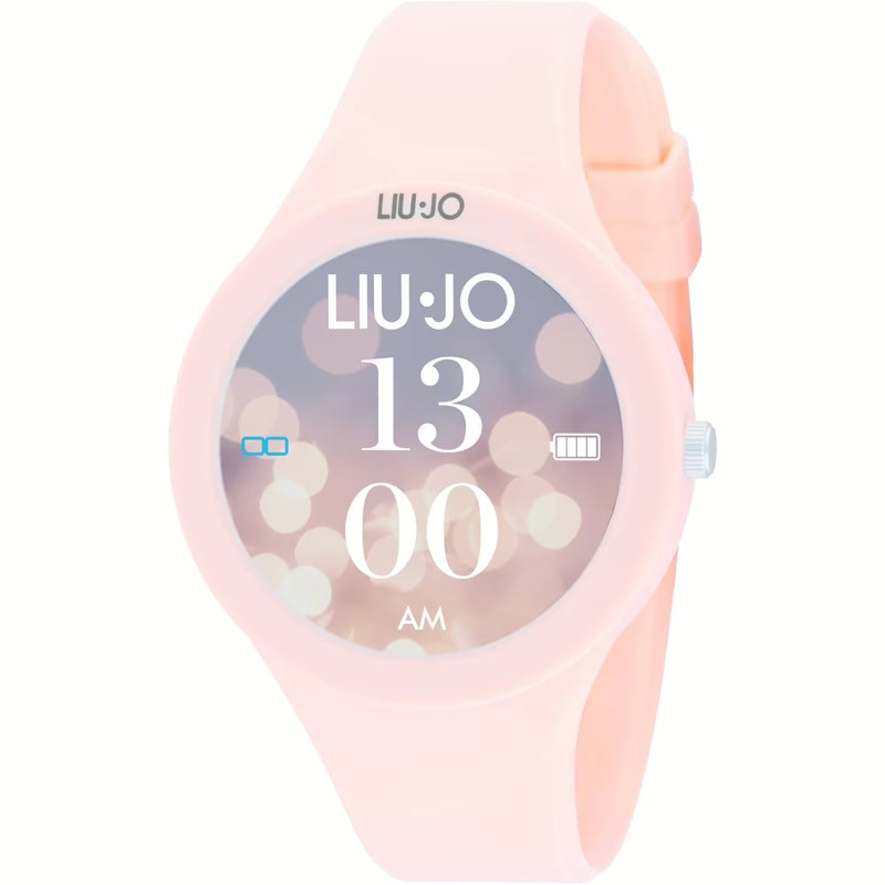 LIU-JO SMARTWATCH SWLJ126 Armbanduhr