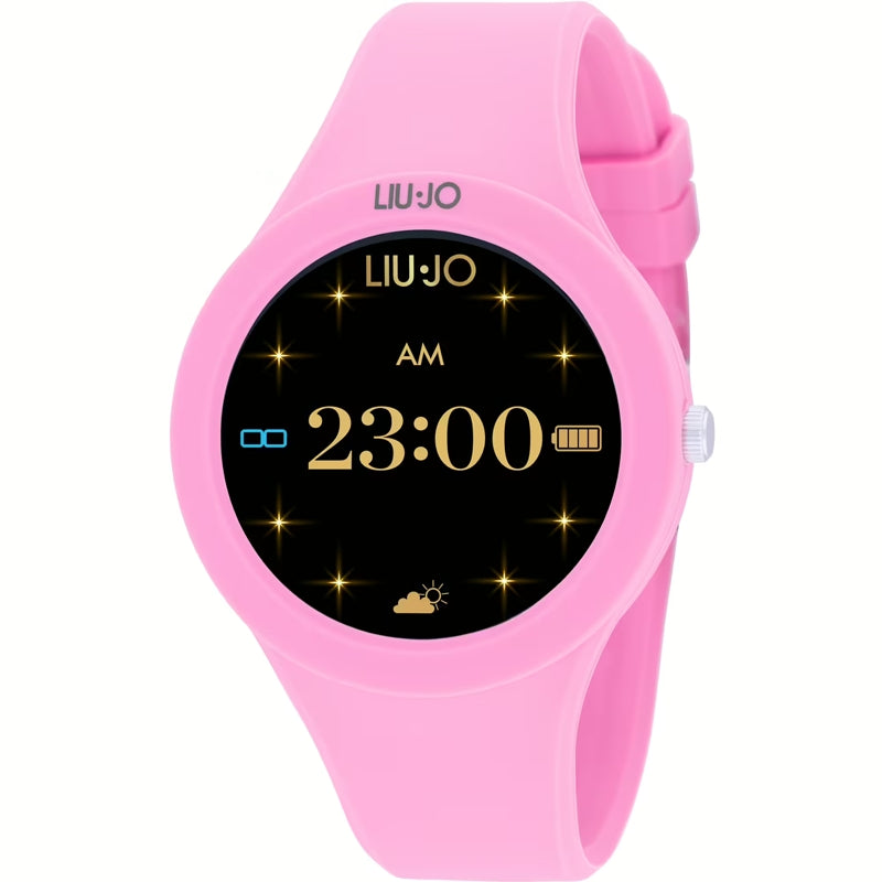 LIU-JO SMARTWATCH SWLJ127 Armbanduhr