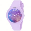 LIU-JO SMARTWATCH SWLJ128 Armbanduhr ansicht-2