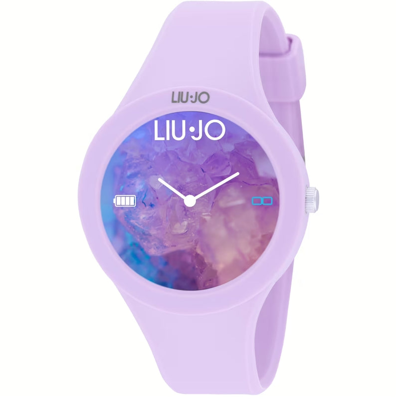 LIU-JO SMARTWATCH SWLJ128 Armbanduhr