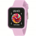 LIU-JO SMARTWATCH SWLJ132 Armbanduhr ansicht-2