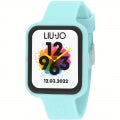 LIU-JO SMARTWATCH SWLJ133 Armbanduhr ansicht-2