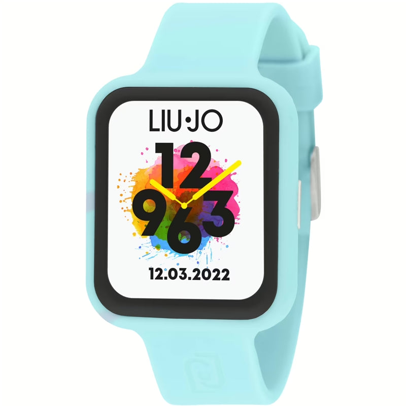 LIU-JO SMARTWATCH SWLJ133 Armbanduhr