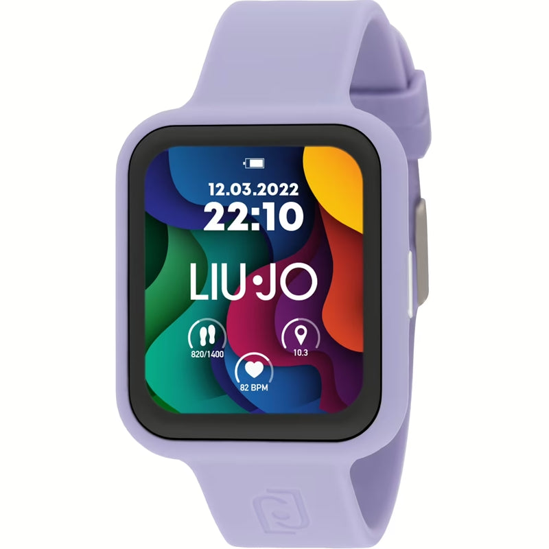 LIU-JO SMARTWATCH SWLJ134 Armbanduhr