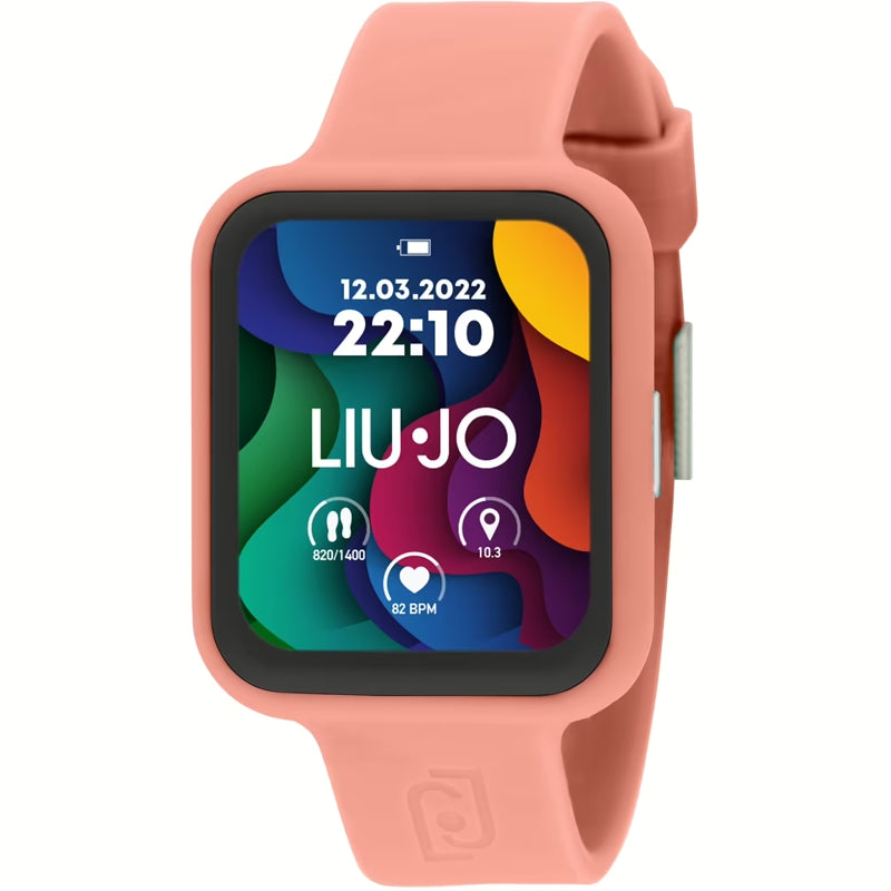 LIU-JO SMARTWATCH SWLJ135 Armbanduhr