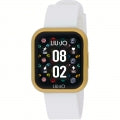 LIU-JO SMARTWATCH SWLJ140 Armbanduhr ansicht-2