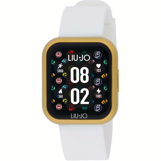LIU-JO SMARTWATCH SWLJ140 Armbanduhr