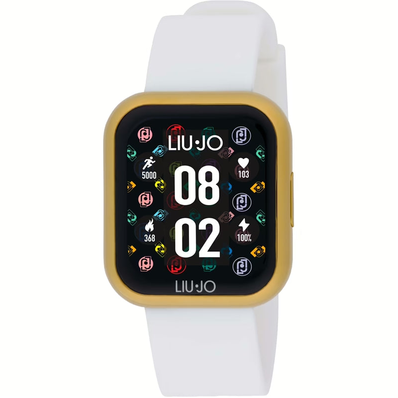 LIU-JO SMARTWATCH SWLJ140 Armbanduhr