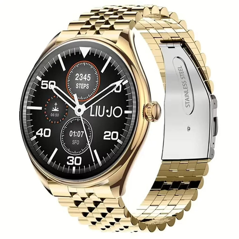 LIU-JO SMARTWATCH SWLJ161 Armbanduhr