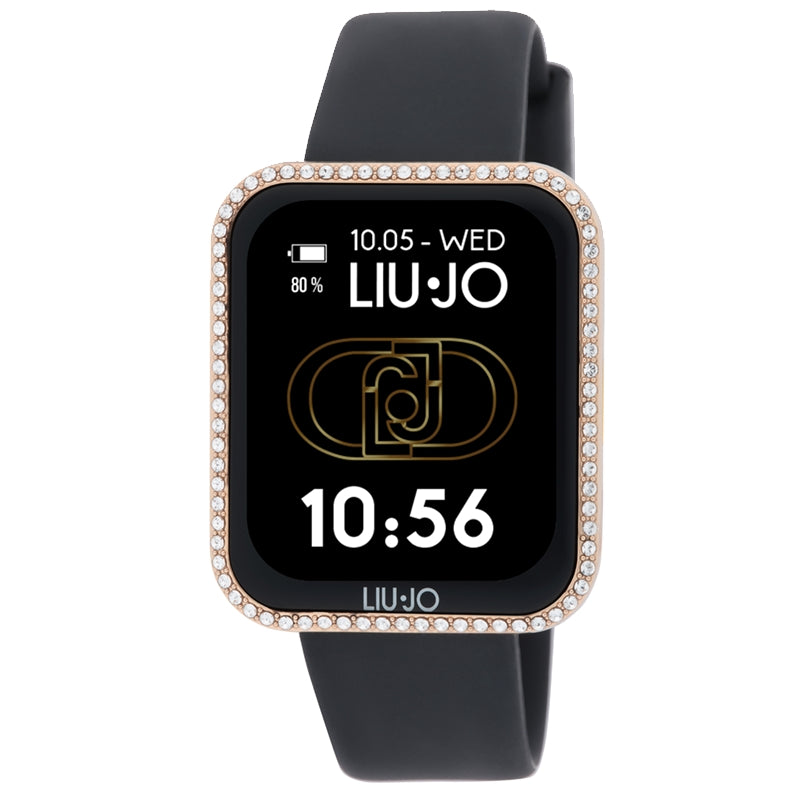 LIU-JO SMARTWATCH SWLJ168 Armbanduhr
