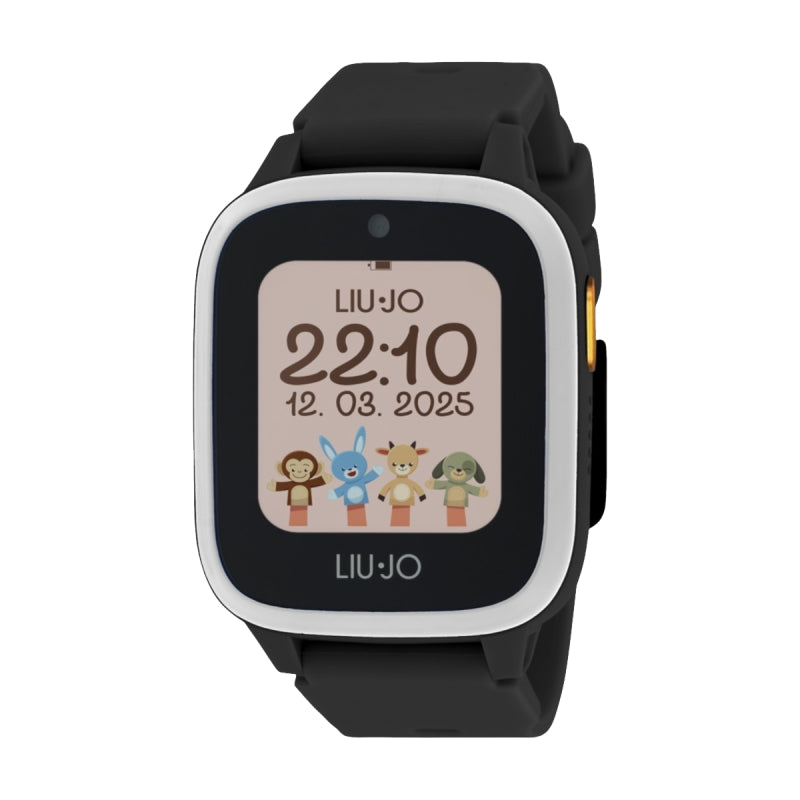 LIU-JO SMARTWATCH SWLJ170 Armbanduhr