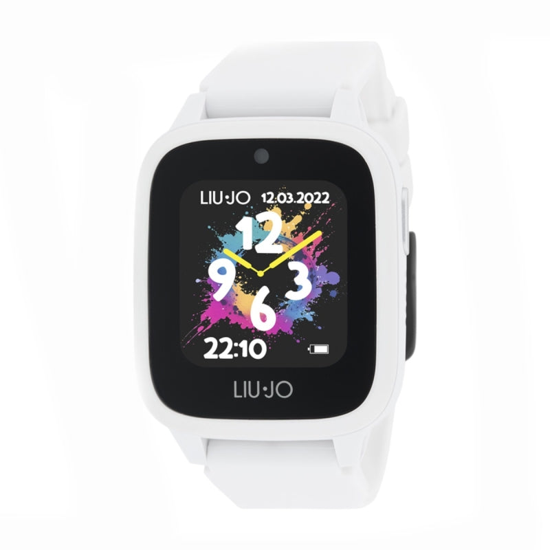 LIU-JO SMARTWATCH SWLJ171 Armbanduhr