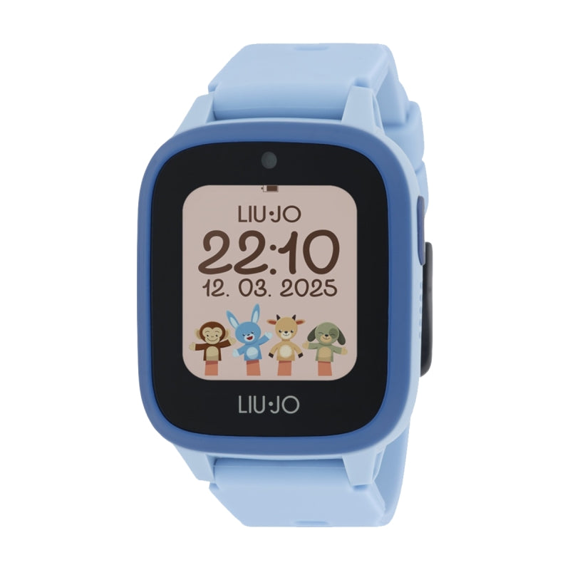 LIU-JO SMARTWATCH SWLJ173 Armbanduhr