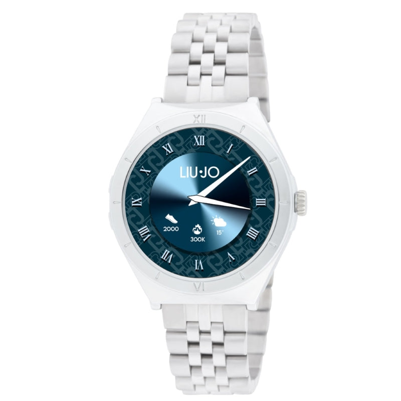 LIU-JO SMARTWATCH SWLJ174 Armbanduhr