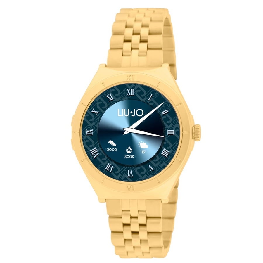 LIU-JO SMARTWATCH SWLJ175 Armbanduhr