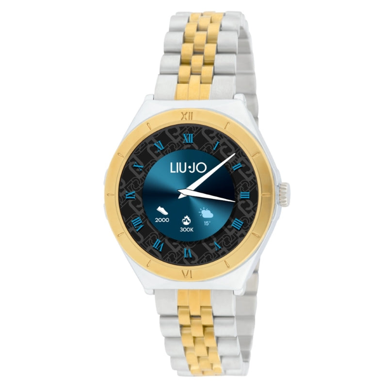 LIU-JO SMARTWATCH SWLJ176 Armbanduhr