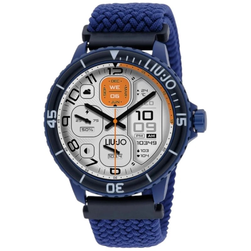 LIU-JO SMARTWATCH SWLJ181 Armbanduhr