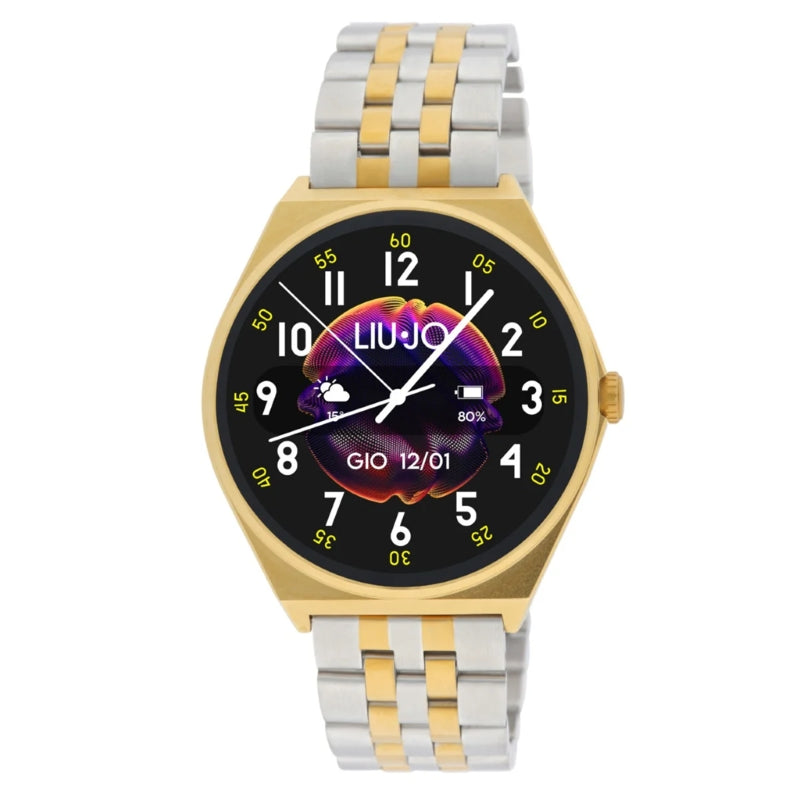 LIU-JO SMARTWATCH SWLJ187 Armbanduhr