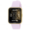 LIU-JO SMARTWATCH SWLJ198 Armbanduhr ansicht-2