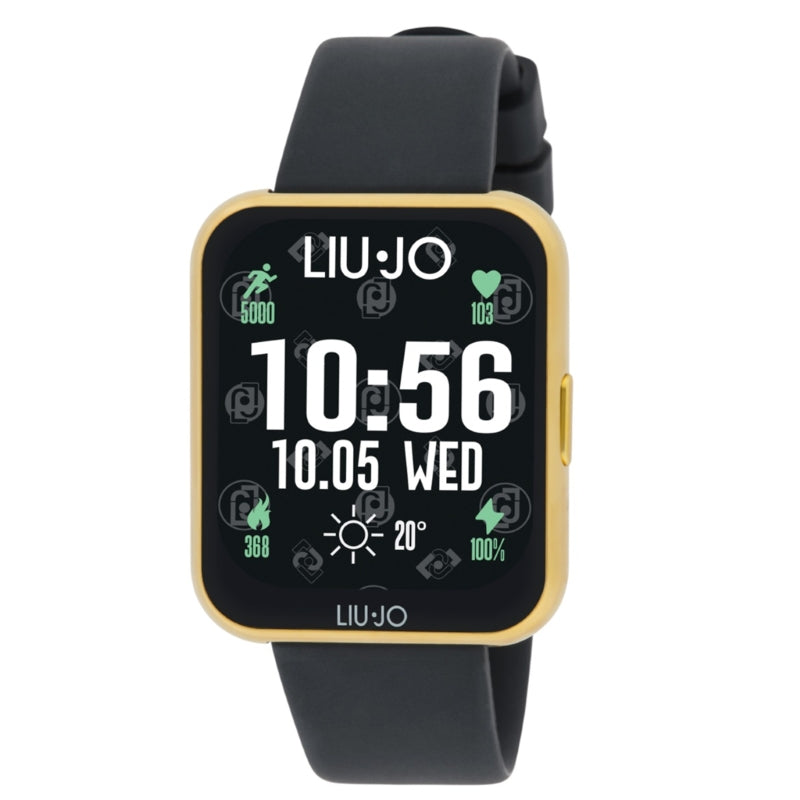 LIU-JO SMARTWATCH SWLJ199 Armbanduhr