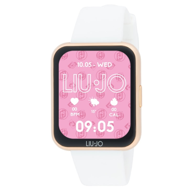 LIU-JO SMARTWATCH SWLJ201 Armbanduhr