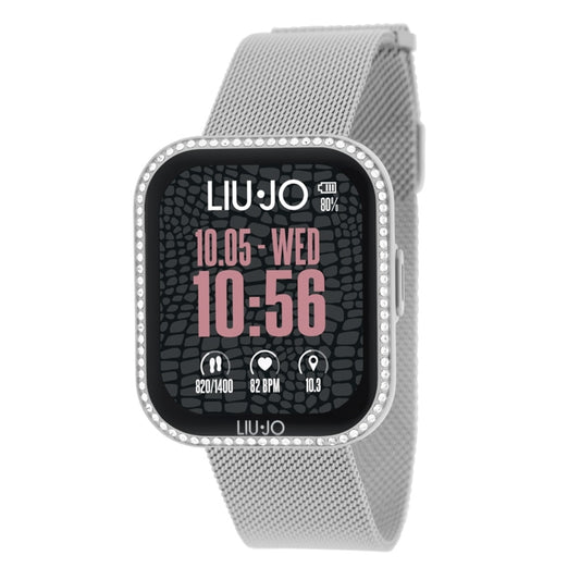 LIU-JO SMARTWATCH SWLJ202 Armbanduhr