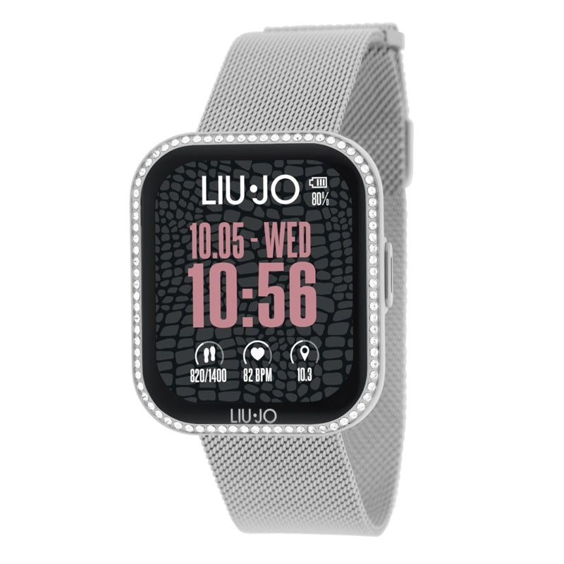LIU-JO SMARTWATCH SWLJ202 Armbanduhr