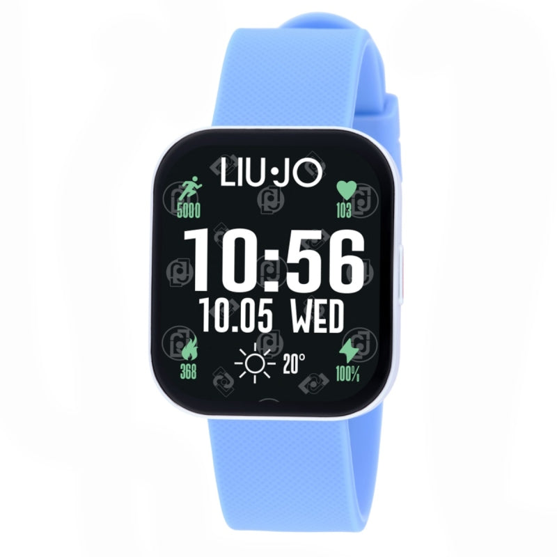 LIU-JO SMARTWATCH SWLJ213 Armbanduhr