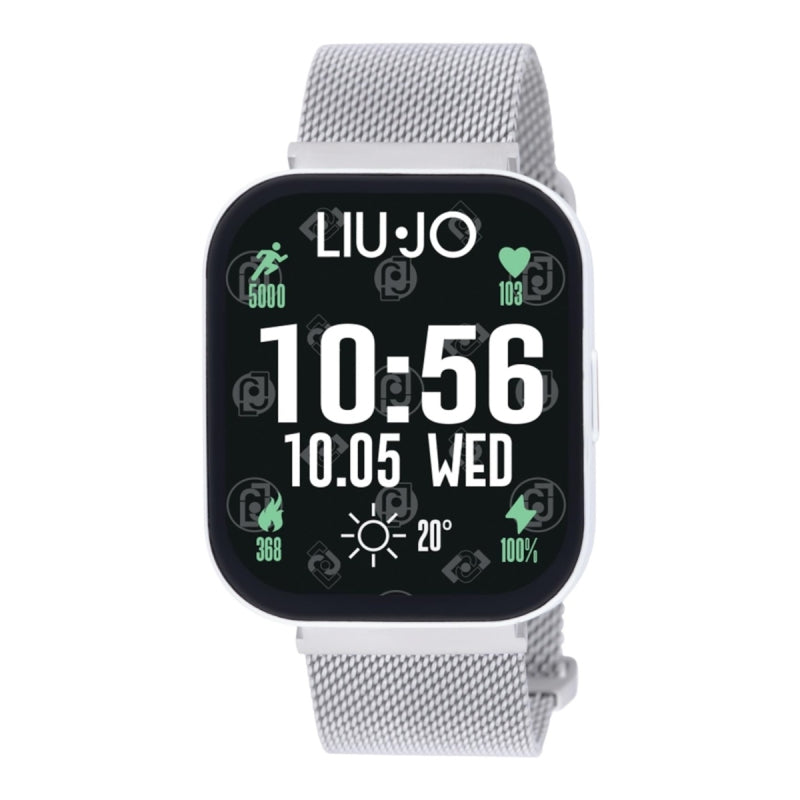 LIU-JO SMARTWATCH SWLJ217 Armbanduhr