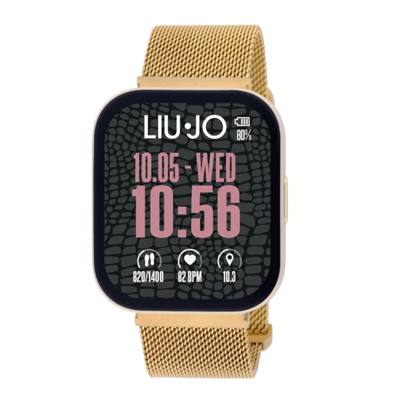 LIU-JO SMARTWATCH SWLJ218 Armbanduhr