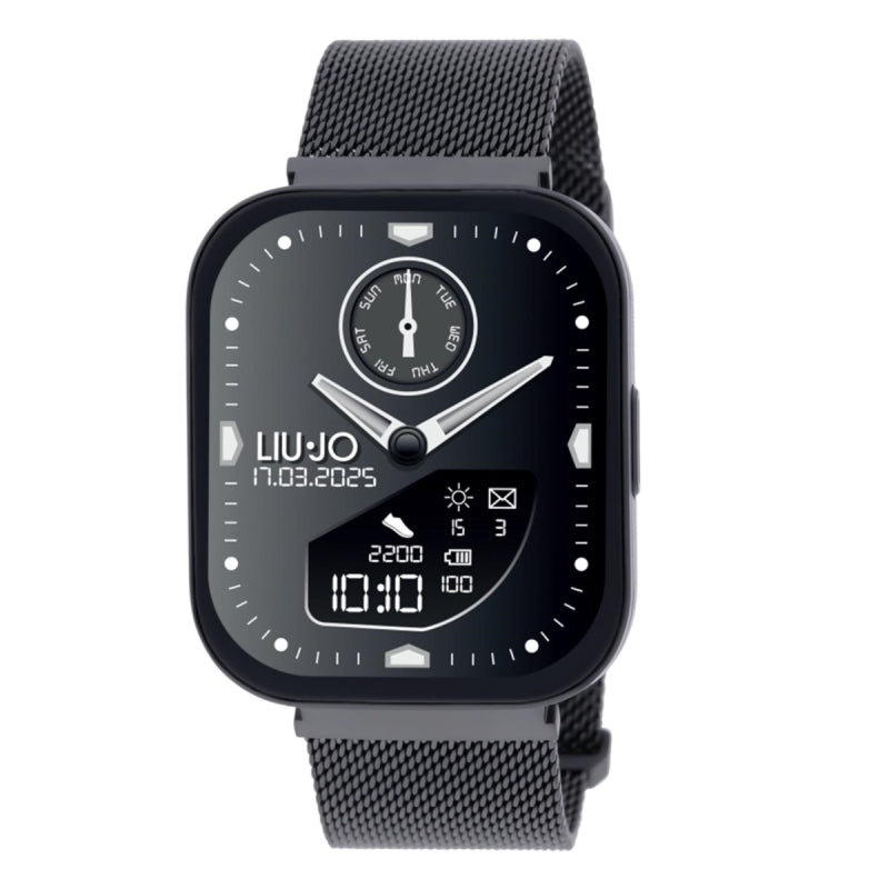 LIU-JO SMARTWATCH SWLJ219 Armbanduhr